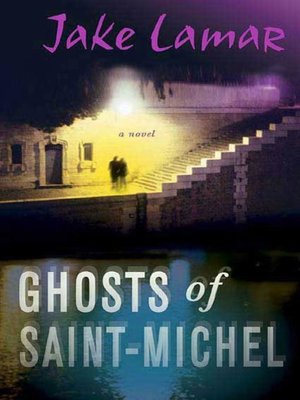 cover image of Ghosts of Saint-Michel